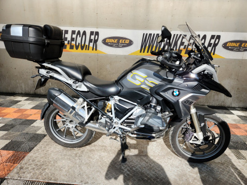 BMW R 1250 GS EURO 4