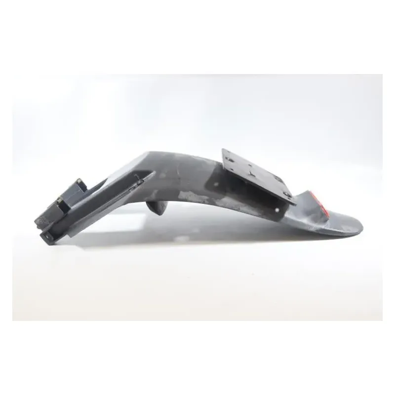 Support de plaque et eclairage PIAGGIO LIBERTY 50 2004 - 2008