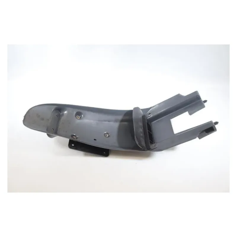 Support de plaque et eclairage PIAGGIO LIBERTY 50 2004 - 2008