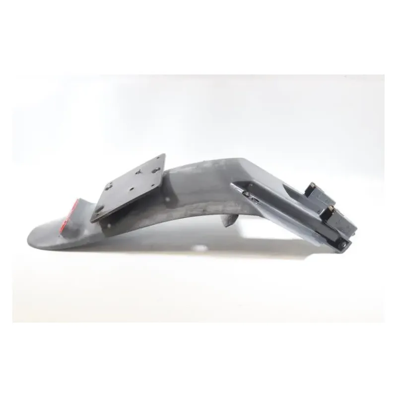 Support de plaque et eclairage PIAGGIO LIBERTY 50 2004 - 2008