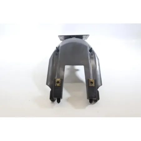 Support de plaque et eclairage PIAGGIO LIBERTY 50 2004 - 2008