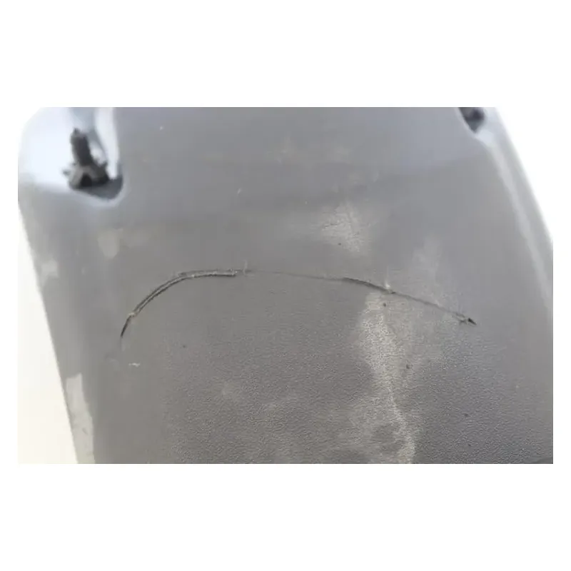 Support de plaque et eclairage PIAGGIO LIBERTY 50 2004 - 2008