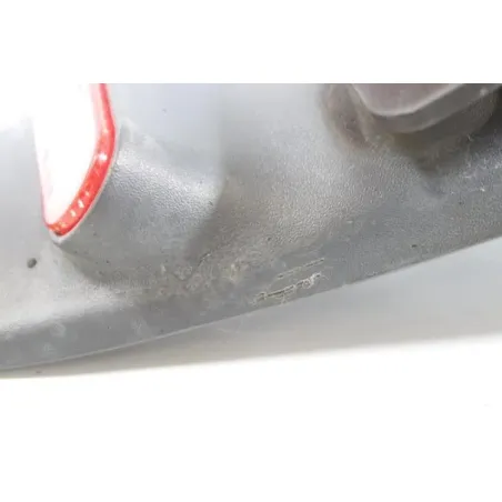 Support de plaque et eclairage PIAGGIO LIBERTY 50 2004 - 2008