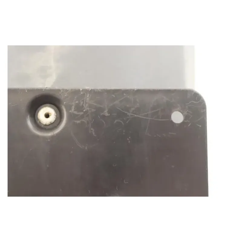 Support de plaque et eclairage PIAGGIO LIBERTY 50 2004 - 2008