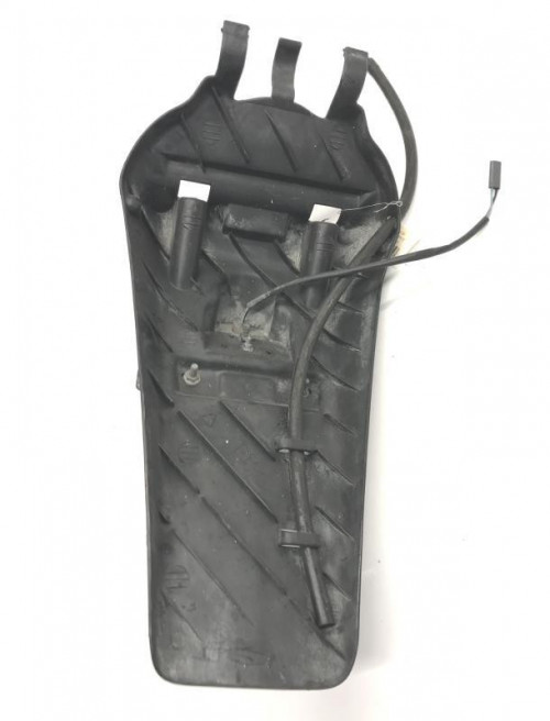 Garde boue arriere MBK YP 125 2003-2006 SKYLINER