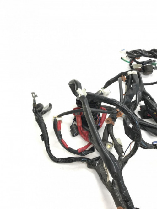 Faisceau electrique YAMAHA GPD 125 2015-2016 N-MAX