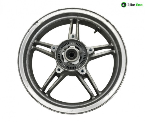 Jante avant SUZUKI AN 650 2003-2005 BURGMAN