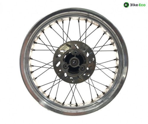 Jante arriere DERBI SENDA 50 R 2000-2001