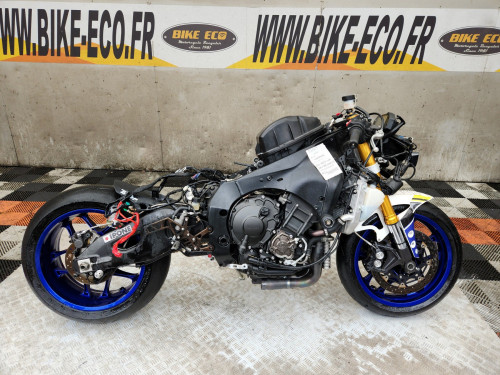 YAMAHA YZF-R1 1000