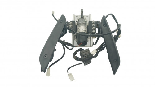 Moteur leve bulle MOTO GUZZI NORGE 1200 GT 2011 - 2016