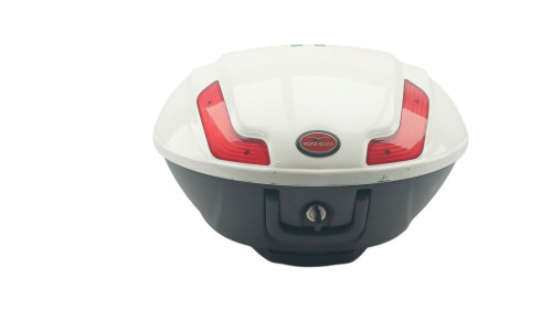 Top case MOTO GUZZI NORGE 1200 GT 2011 - 2016