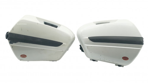 Valises MOTO GUZZI NORGE 1200 GT 2011 - 2016