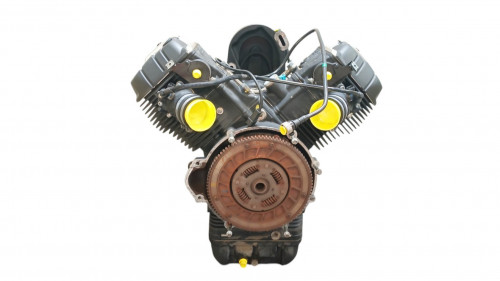 Moteur MOTO GUZZI NORGE 1200 GT 2011 - 2016