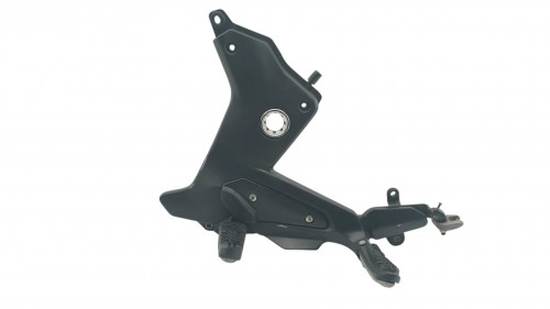 Platine avant gauche MOTO GUZZI NORGE 1200 GT 2011 - 2016