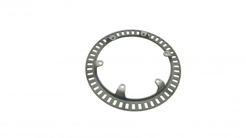Roue crantee arriere MOTO GUZZI NORGE 1200 GT 2011 - 2016