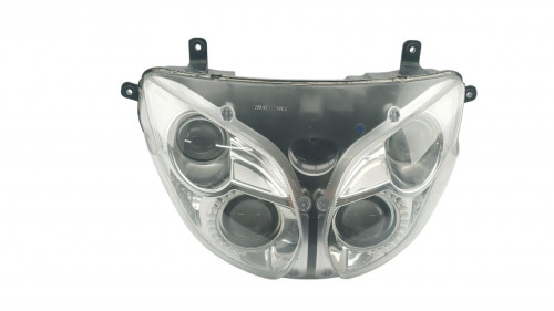 Optique feux phare MOTO GUZZI NORGE 1200 GT 2011 - 2016