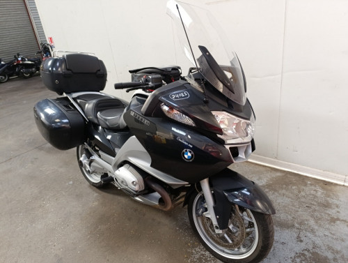 BMW R 1200 RT
