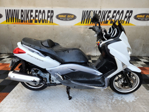 MBK YP125 R SKYCRUISER SKYCRUISER