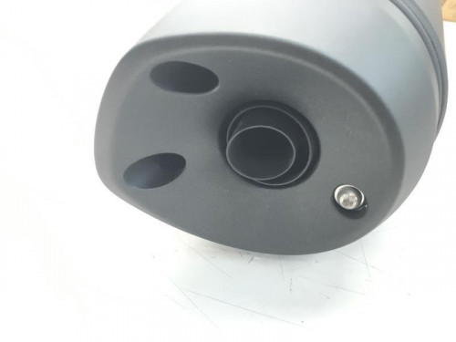 Ligne d'echappement YAMAHA XP 560 2020-2021 T-MAX