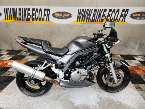 SUZUKI SV 650 N