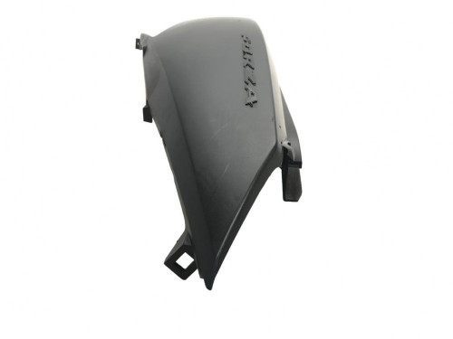 Cache carenage coque arriere gauche HONDA NSS 125 2017-2018 FORZA