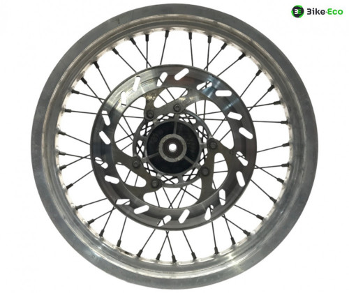 Jante avant DERBI SENDA 50 R 2000-2001