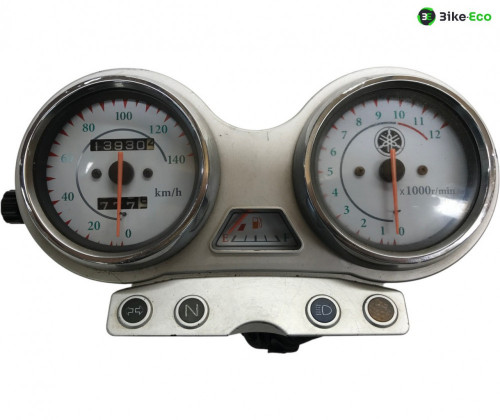 Compteur YAMAHA YBR 125 2008-2016 CUSTOM