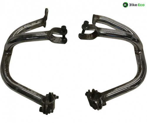 Pare carter moteur KAWASAKI ZR 550 1992-1997 ZEPHYR