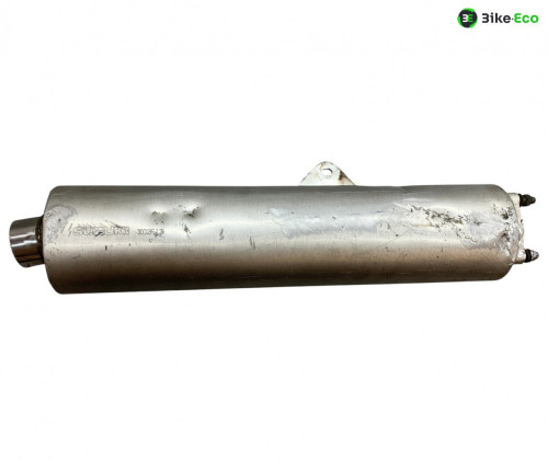 Silencieux droit echappement SUZUKI TL 1000 S 1997-2001