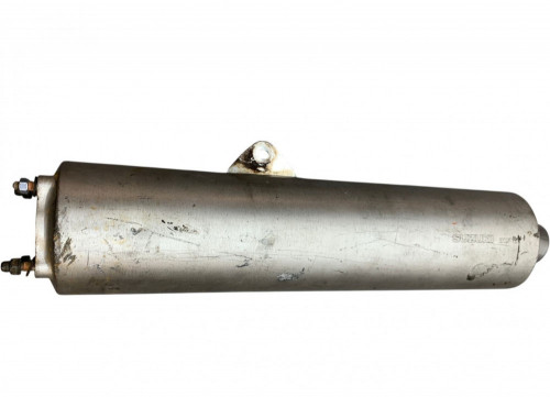 Silencieux gauche echappement SUZUKI TL 1000 S 1997-2001