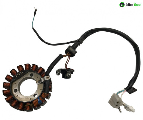 Stator alternateur YAMAHA YBR 125 2008-2016 CUSTOM