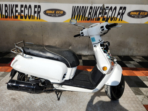 KYMCO LIKE 125