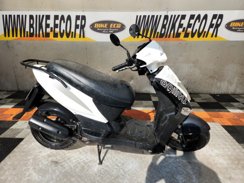 KYMCO AGILITY 50