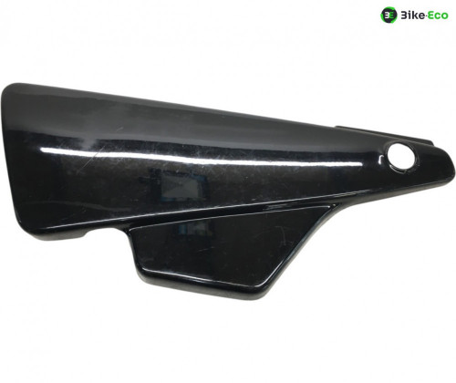 Cache carenage sous selle gauche YAMAHA XJ 650 1980-1983
