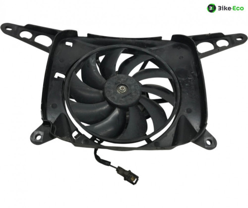 Ventilateur TRIUMPH STREET TRIPLE RS 765 2017-2019