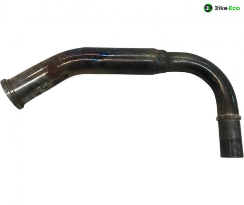 Collecteur arriere echappement KAWASAKI VN 1600 2004-2005 MEAN STREAK