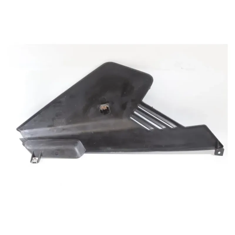 Coque arriere droit GILERA SMT 50 2006 - 2010