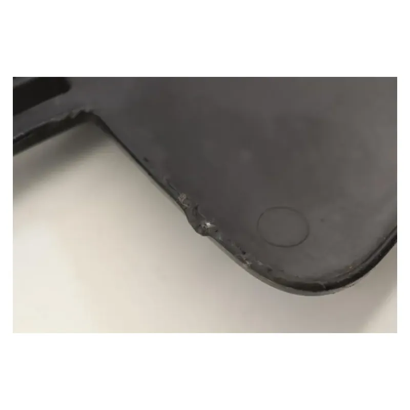 Coque arriere droit GILERA SMT 50 2006 - 2010