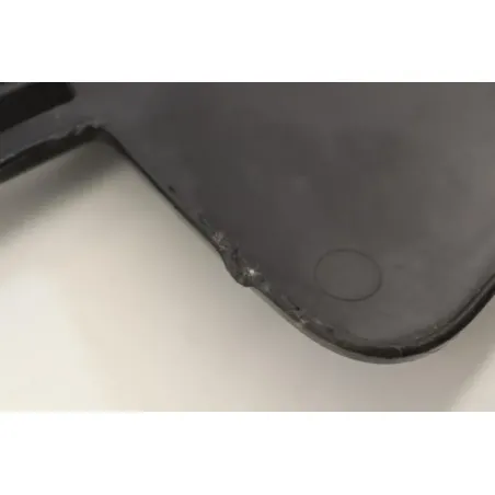 Coque arriere droit GILERA SMT 50 2006 - 2010