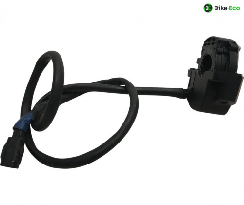 Poignee gaz TRIUMPH STREET TRIPLE RS 765 2017-2019