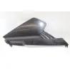 Coque arriere gauche GILERA SMT 50 2006 - 2010
