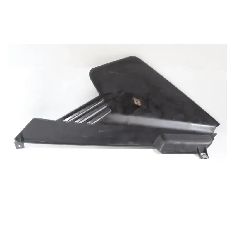 Coque arriere gauche GILERA SMT 50 2006 - 2010