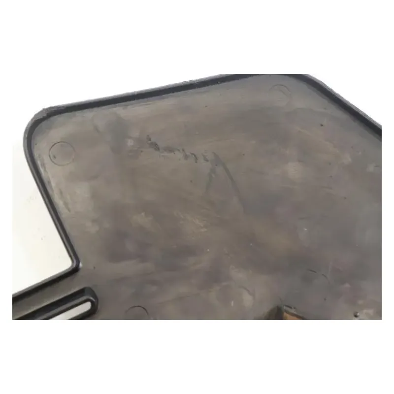 Coque arriere gauche GILERA SMT 50 2006 - 2010