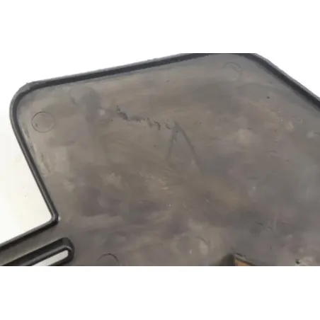 Coque arriere gauche GILERA SMT 50 2006 - 2010