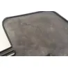 Coque arriere gauche GILERA SMT 50 2006 - 2010