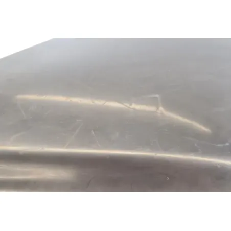 Coque arriere gauche GILERA SMT 50 2006 - 2010