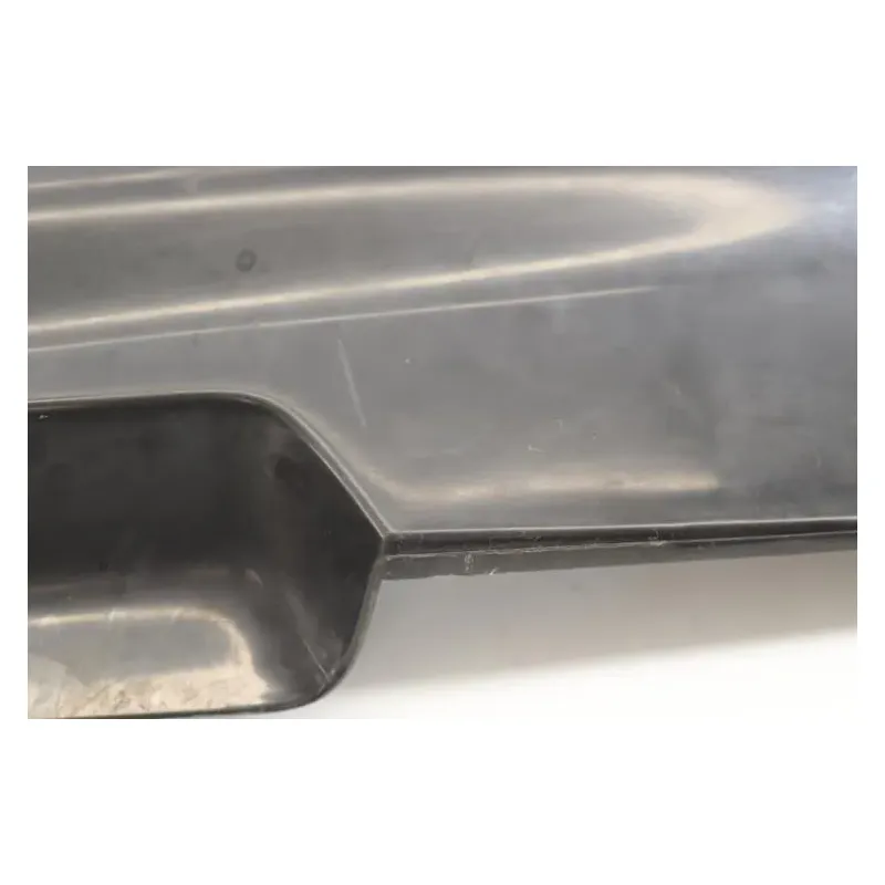Coque arriere gauche GILERA SMT 50 2006 - 2010