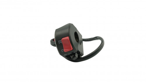 Commodo droit DUCATI MULTISTRADA 1000 DS 2003 - 2006
