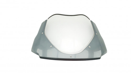 Bulle DUCATI MULTISTRADA 1000 DS 2003 - 2006