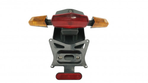 Feu arriere DUCATI MULTISTRADA 1000 DS 2003 - 2006